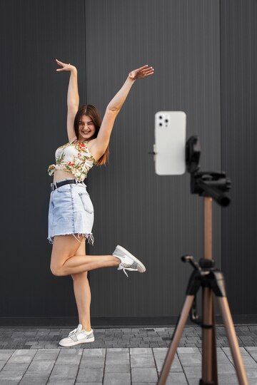 social media earnings