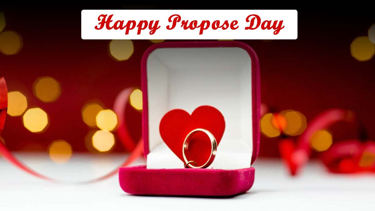 happy propose day