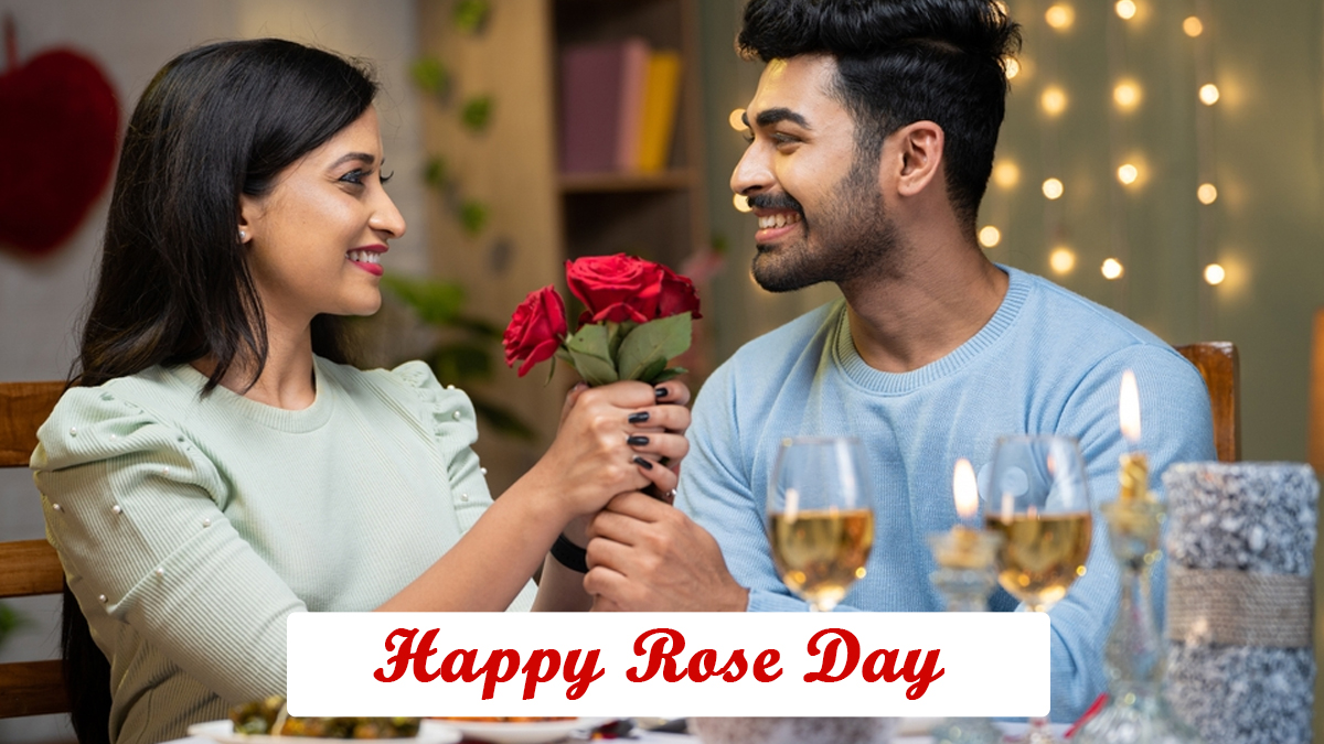 happy rose day wishes hindi