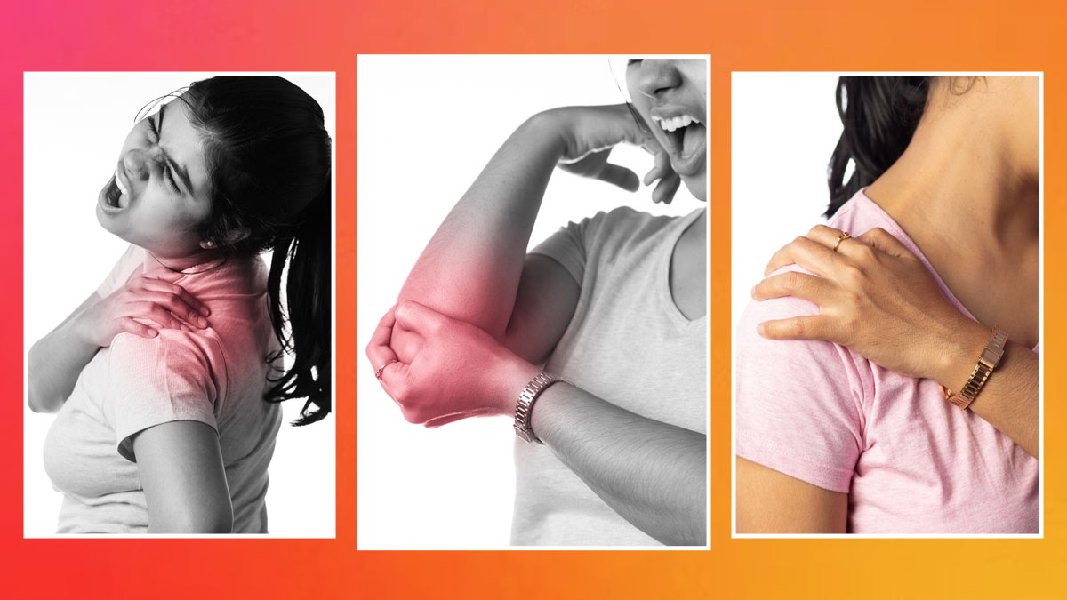 फरवरी के महीने में हड्डियों में जलन और अकड़न से परेशान हैं? आज ही अपनाएं ये 4 तरीके
