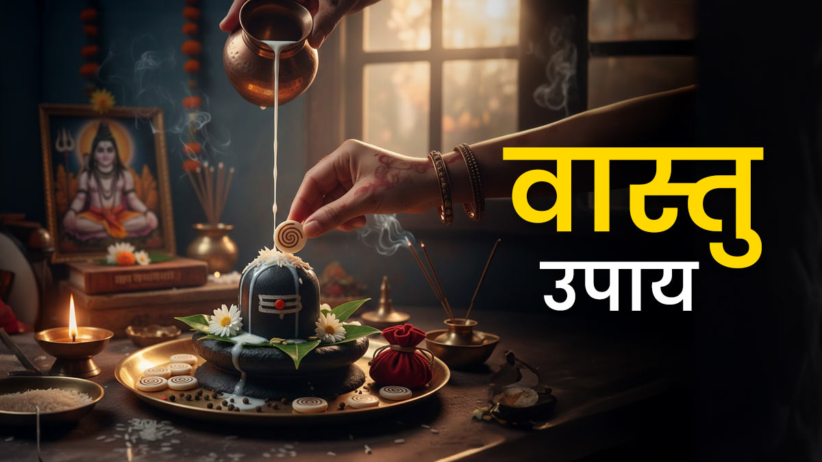 Vastu Tips: घर में नहीं टिक रहा पैसा? महाशिवरात्रि के दिन करें ये एक खास उपाय