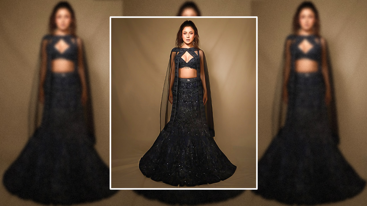 'बाहर गर्लफ्रेंड बनाए...', रिश्तों में बेवफाई को लेकर ये क्या बोल गईं शहनाज गिल, वायरल हुआ पुराना इंटरव्यू तो यूजर्स ने लगा दी क्लास