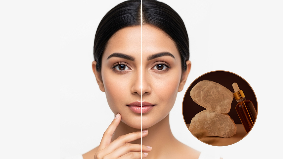 Skin Lightening Serum घर पर बनाएं, ₹10 के गुड़ से पाएं गोरी रंगत