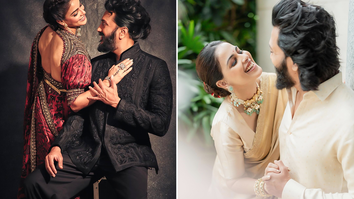 Genelia-Riteish Love Story: 10 साल तक डेटिंग लेकिन बाउंड्रीज का रखा ख्याल, आज के कपल्स के लिए मिसाल है यह जोड़ी