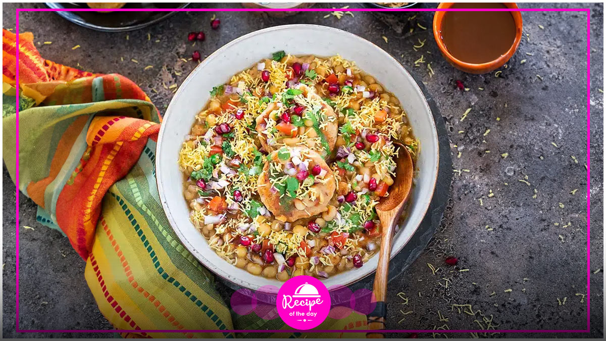 Ragda Patties Recipe: सुबह के नाश्ते में सफेद मटर से बनाएं स्वादिष्ट नाश्ता, नोट करें रेसिपी