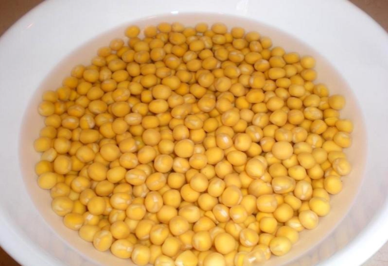 Ragda Patties Recipe