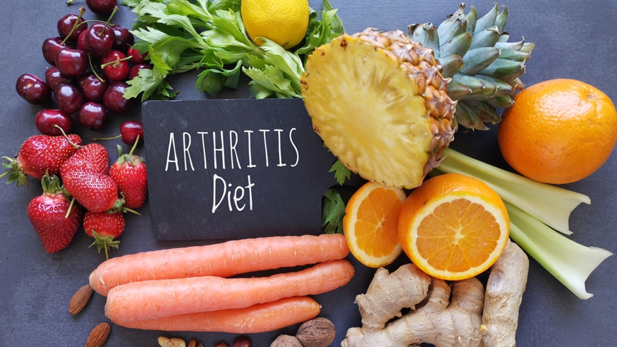 best foods for joints