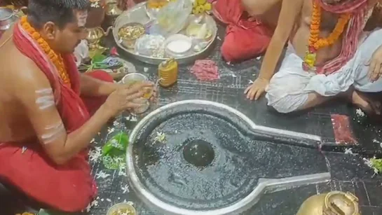 mahashivratri famous shiva temple know baidyanath dham deoghar mandir timings location and all