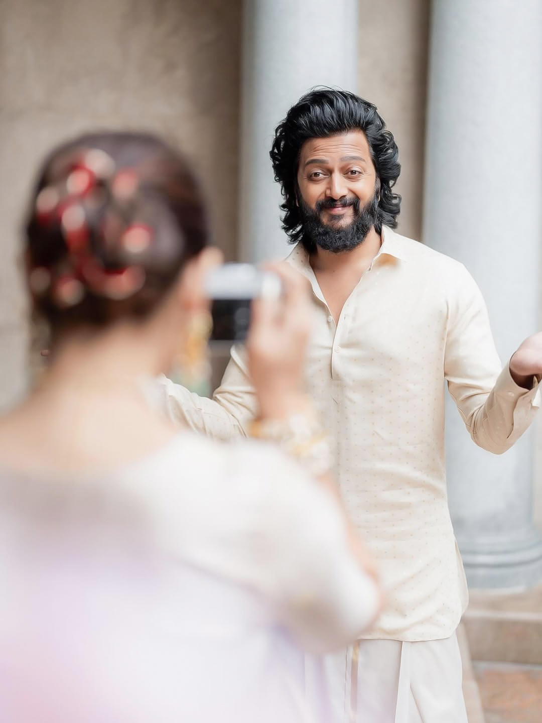 ritesh deshmukh