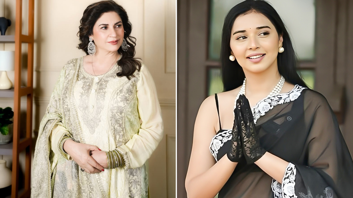 'अगर वो इतनी ही संस्कारी है तो...', तान्या मित्तल के फैंस पर भड़कीं कुनिका सदानंद, इस वजह से लगाई फटकार