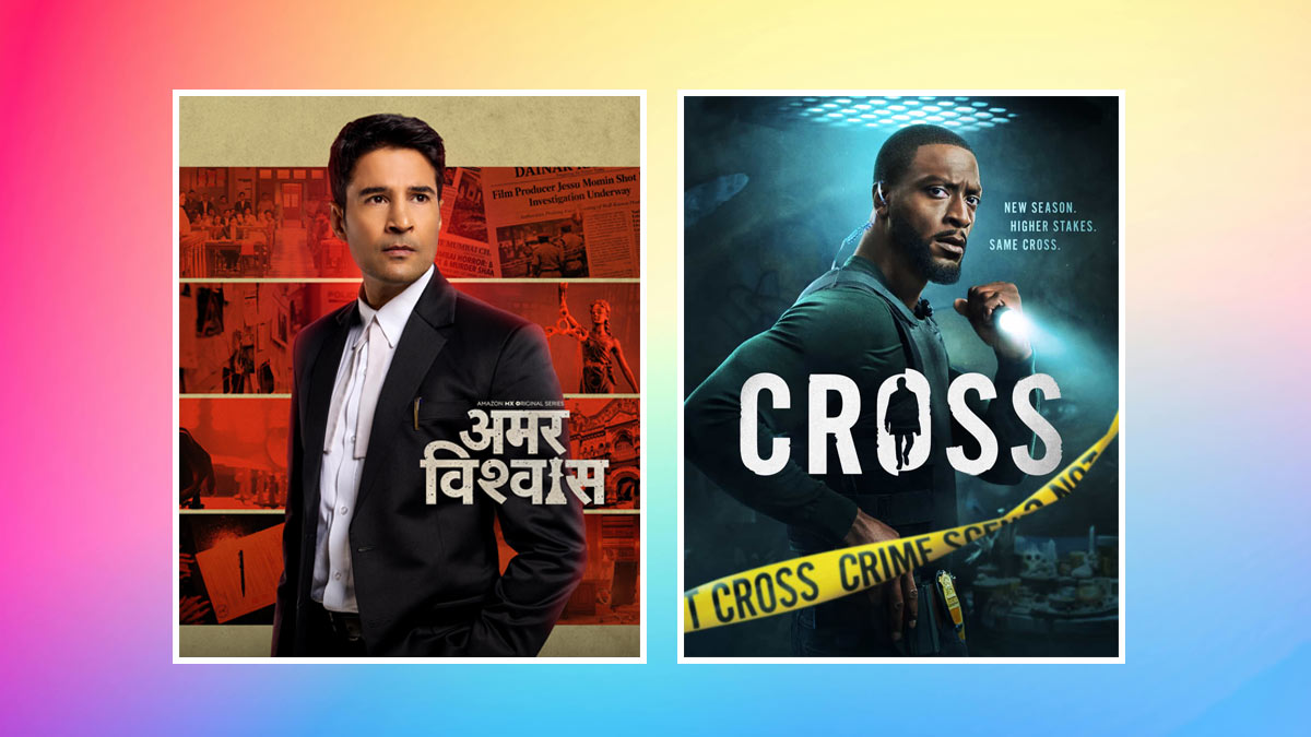 OTT Releases 9 - 15 Feb: वैलेंटाइन वीक में घर बैठे मिलेगा एंटरटेनमेंट का डबल डोज; नेटफ्लिक्स से प्राइम तक मचेगा धमाल