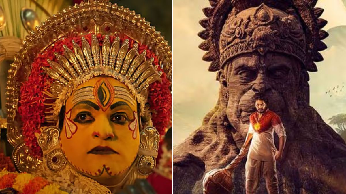 South Blockbuster Movies: कम बजट में बनीं साउथ की इन फिल्मों ने हिला डाला था बॉक्स ऑफिस, वीकेंड पर देख सकती हैं आप