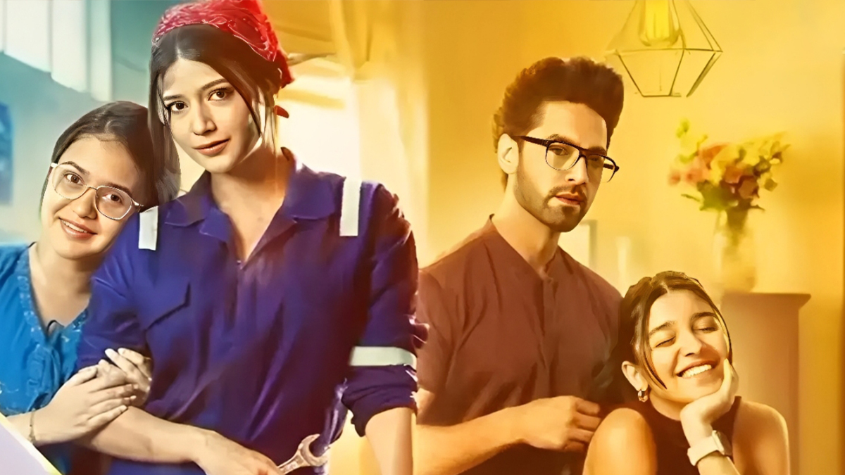 YRKKH Spoiler: 'ये रिश्ता क्या कहलाता है' में 8 साल बाद फिर टकराएंगे अरमान-अभीरा के रास्ते, सीरियल में आने वाले हैं कई महाट्विस्ट