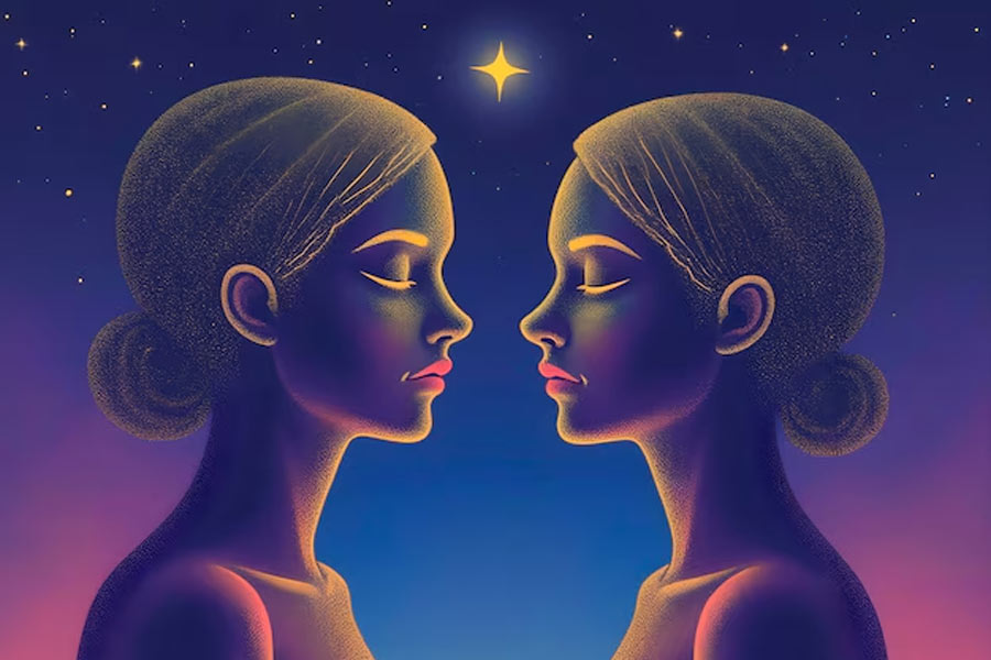 Gemini horoscope valentine day