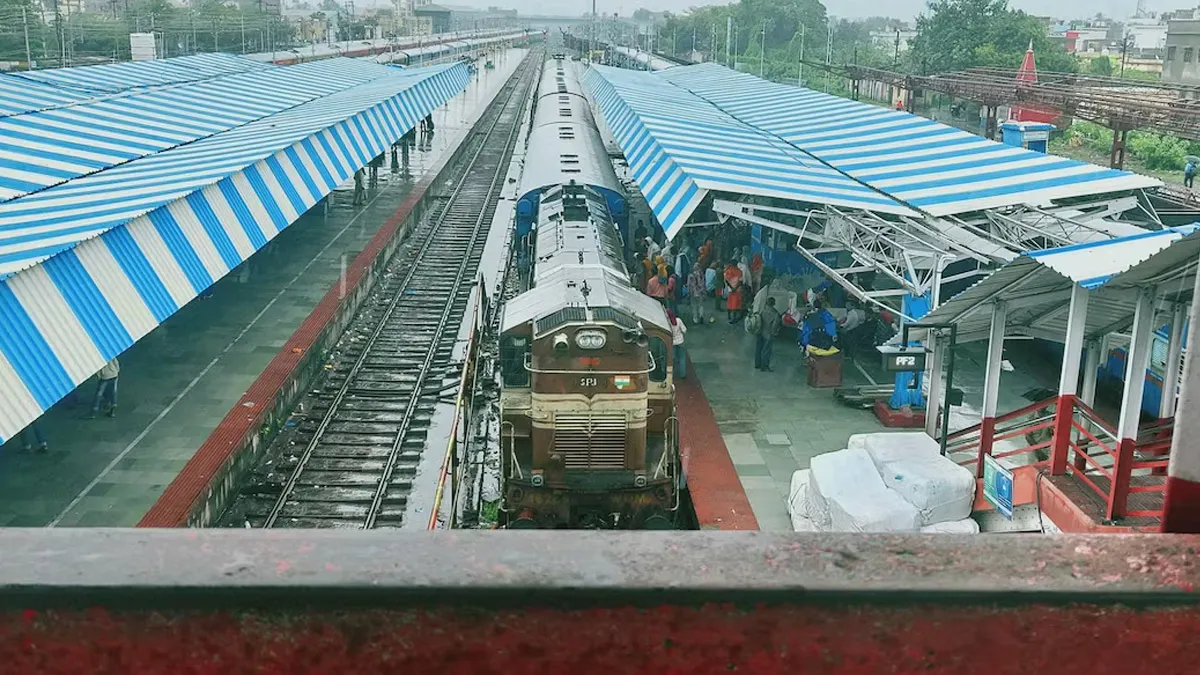 Indian Railways general coach