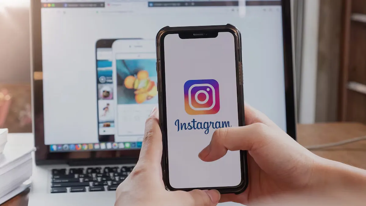 Instagram follower growth