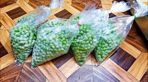 Mistakes that ruin frozen vegetables