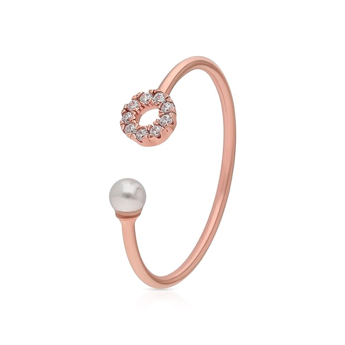 gold ring for ladies