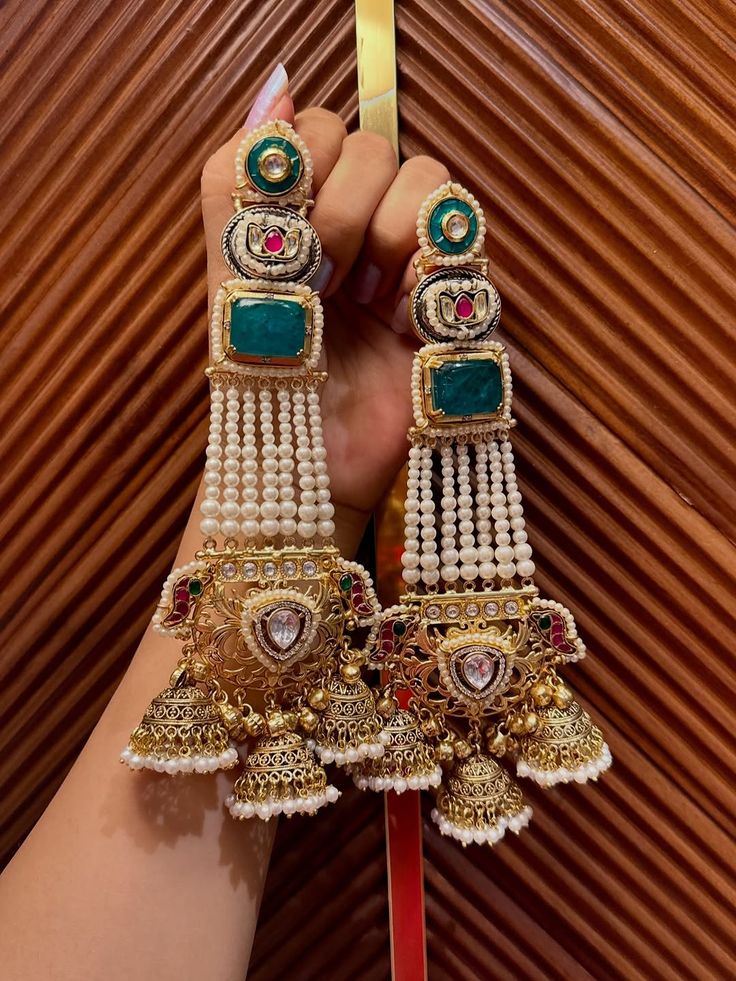 jhumka