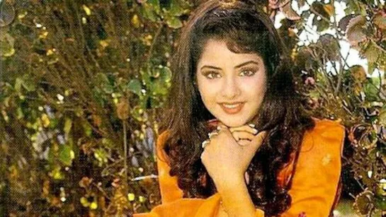 late actress divya bharti life secrets
