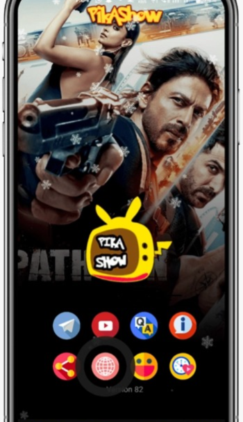 pikashow app safe or not