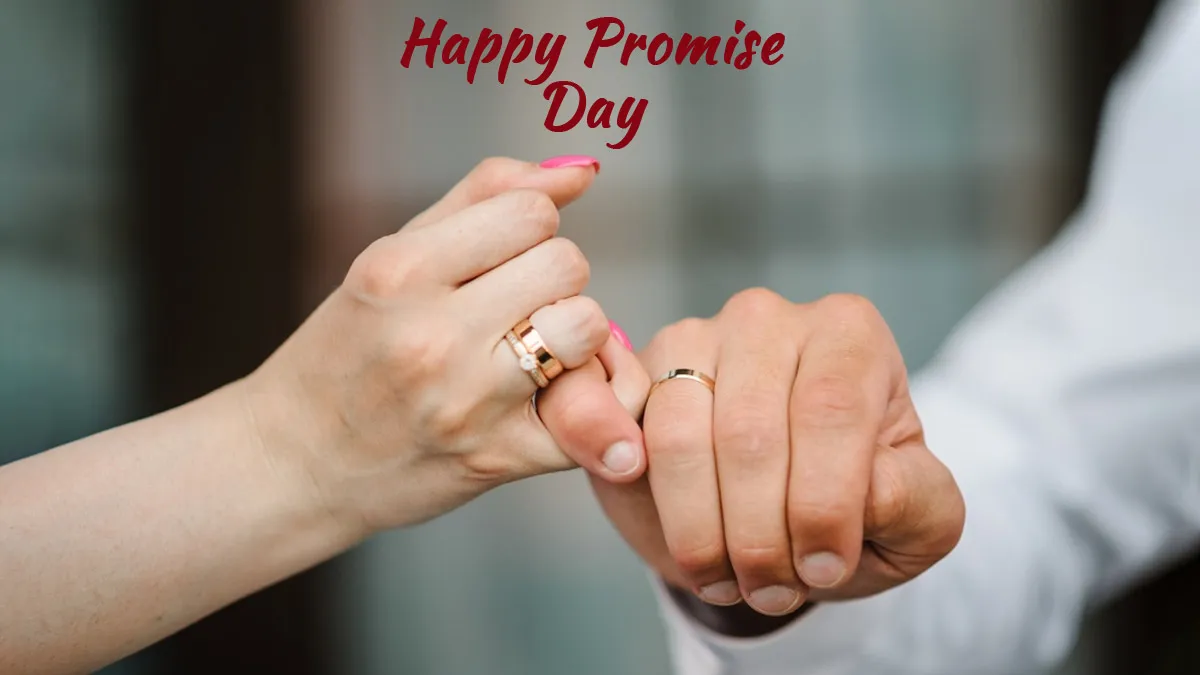 promise day wishes