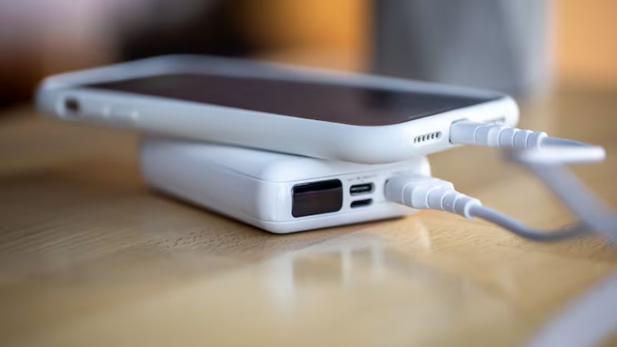 risk of using local charger (2)