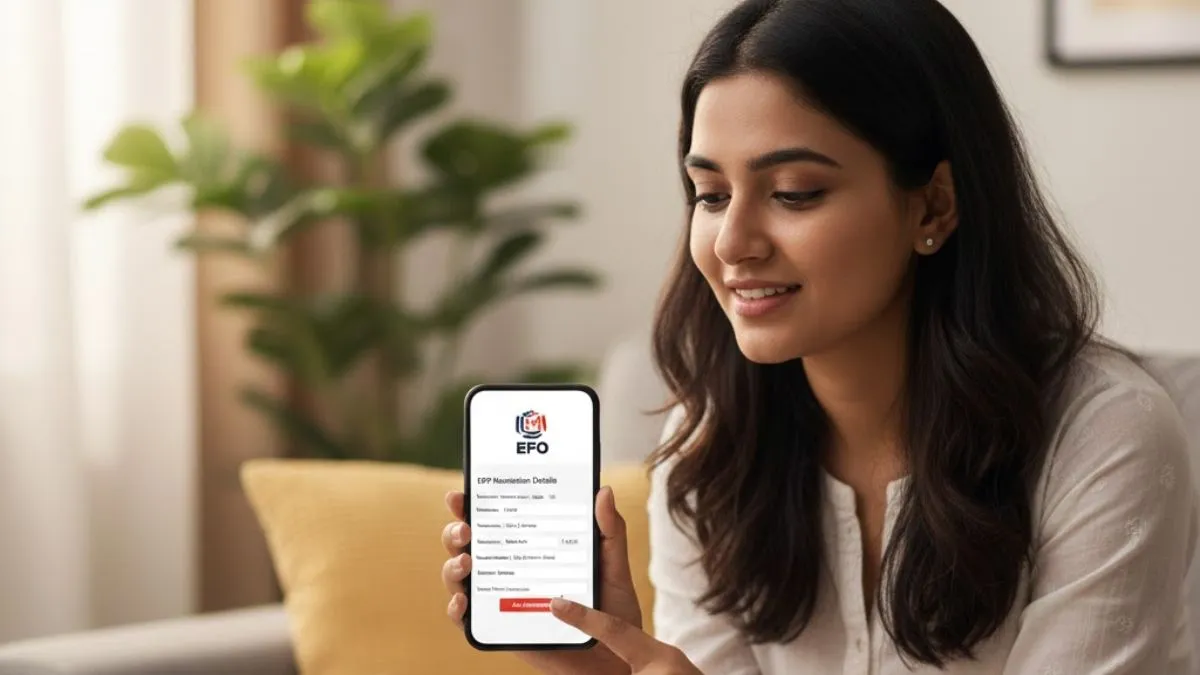 How To Add Nominee In EPF Account