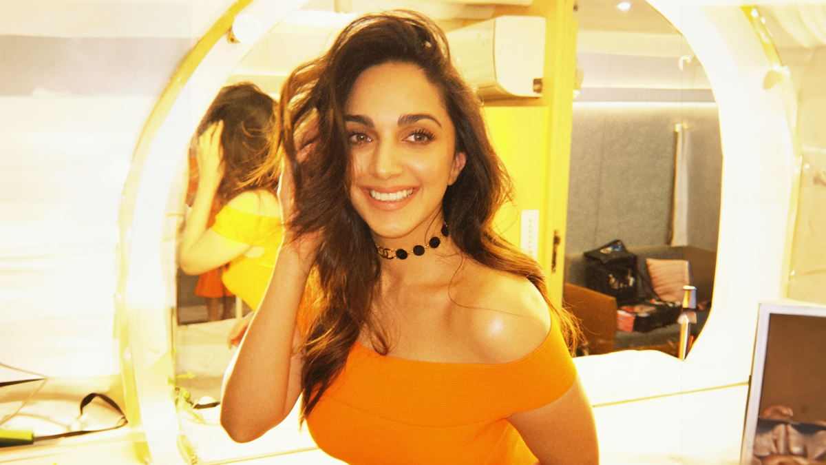 मां बनने के बाद फिल्मों में वापसी के लिए तैयार हैं कियारा आडवाणी,  'टॉक्सिक' के बाद हाथ लगी एक और बड़ी फिल्म