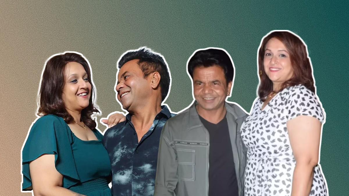 राजपाल यादव की दूसरी पत्नी राधा कौन हैं? चेक बाउंस मामले में एक्टर संग ठहराई गईं दोषी