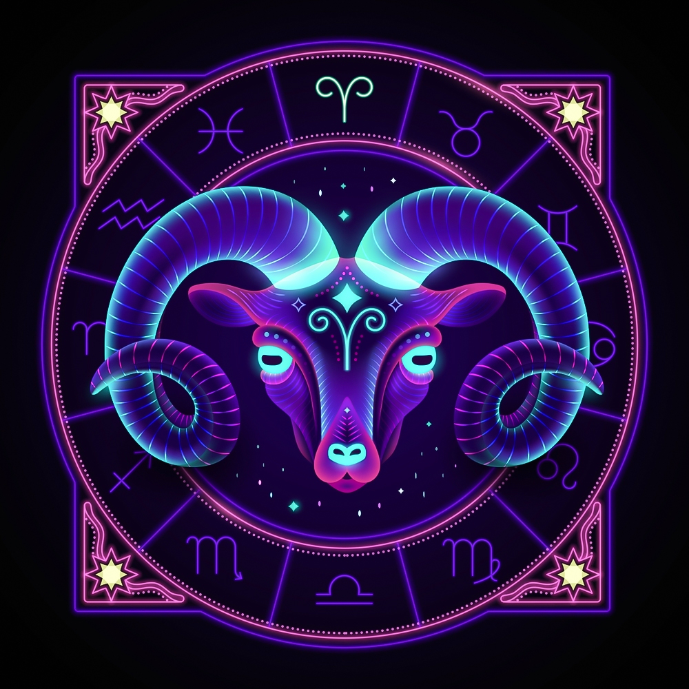 aries zodiac