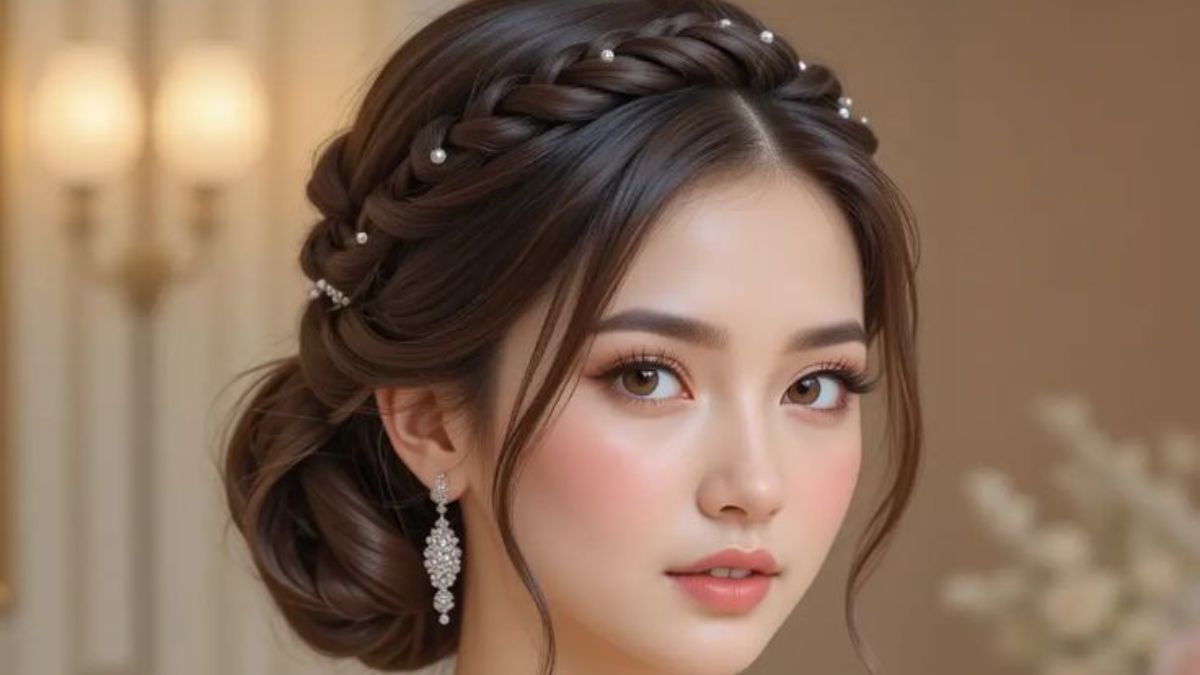 hairstyles for round face (1)