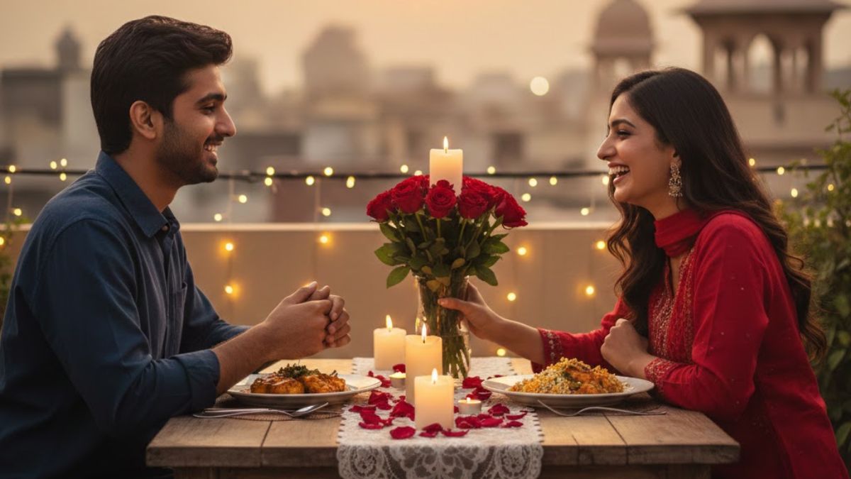 Valentine Day Quotes & Wishes 2026: पार्टनर को भेजें ये प्यार भरे मैसेजेस और विशेज, खिल उठेगा उनका चेहरा