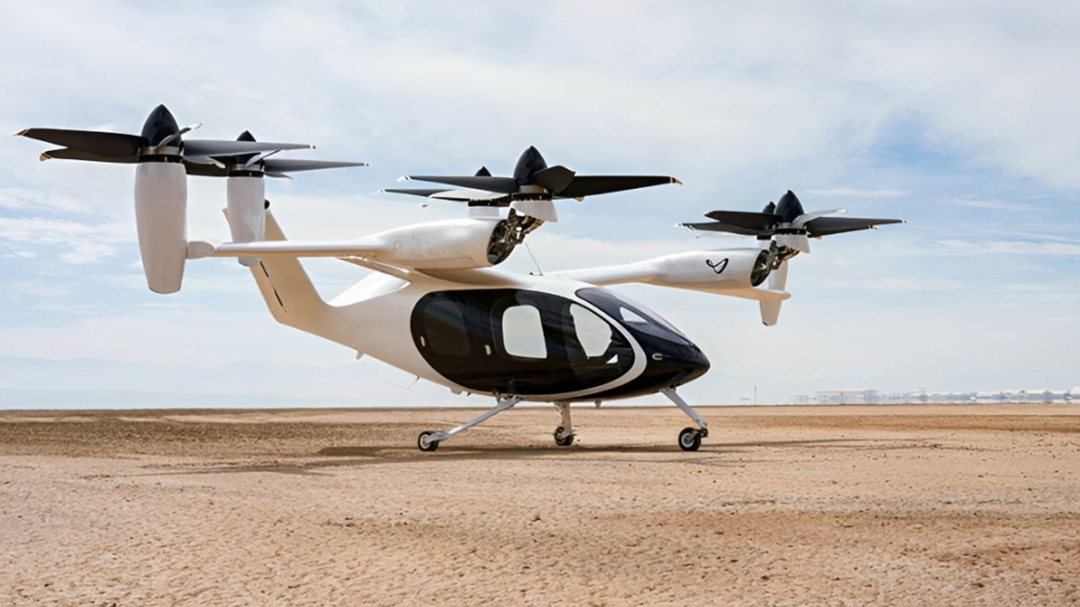 Air Taxi In Dubai: दुबई में जल्द ही Air Taxi से यात्रा कर पाएंगी आप, जानें कितने रुपये में पूरा कर लेंगी 3 दिनों का सफर?