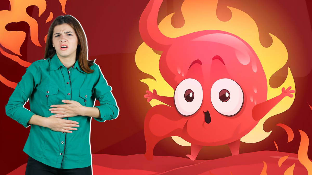 पेट में गैस अटक गई है और निकल नहीं रही? इस 1 नुस्‍खे से मिनटों में राहत पाएं