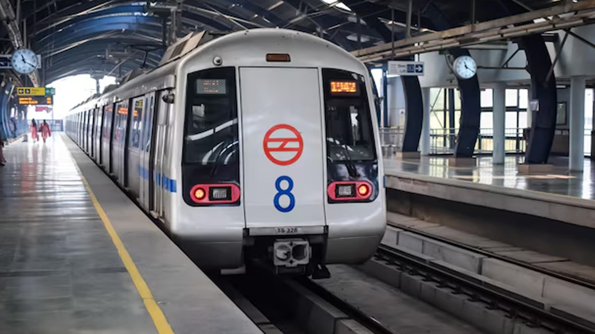 Delhi Metro Alert: बदल गया मेट्रो का टाइम-टेबल, घर से निकलने से पहले चेक कर लें आखिरी ट्रेन का समय