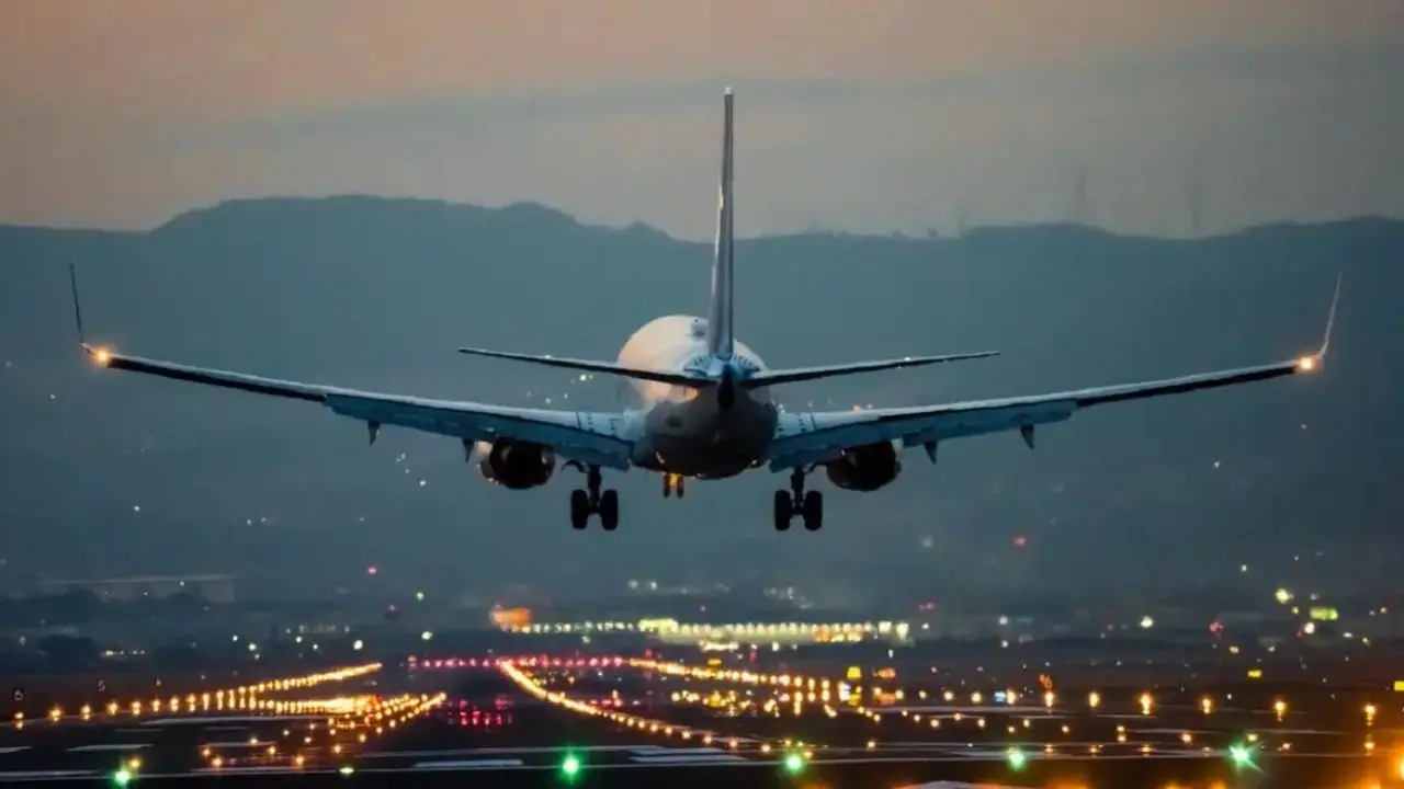 What to do when airline loses luggage