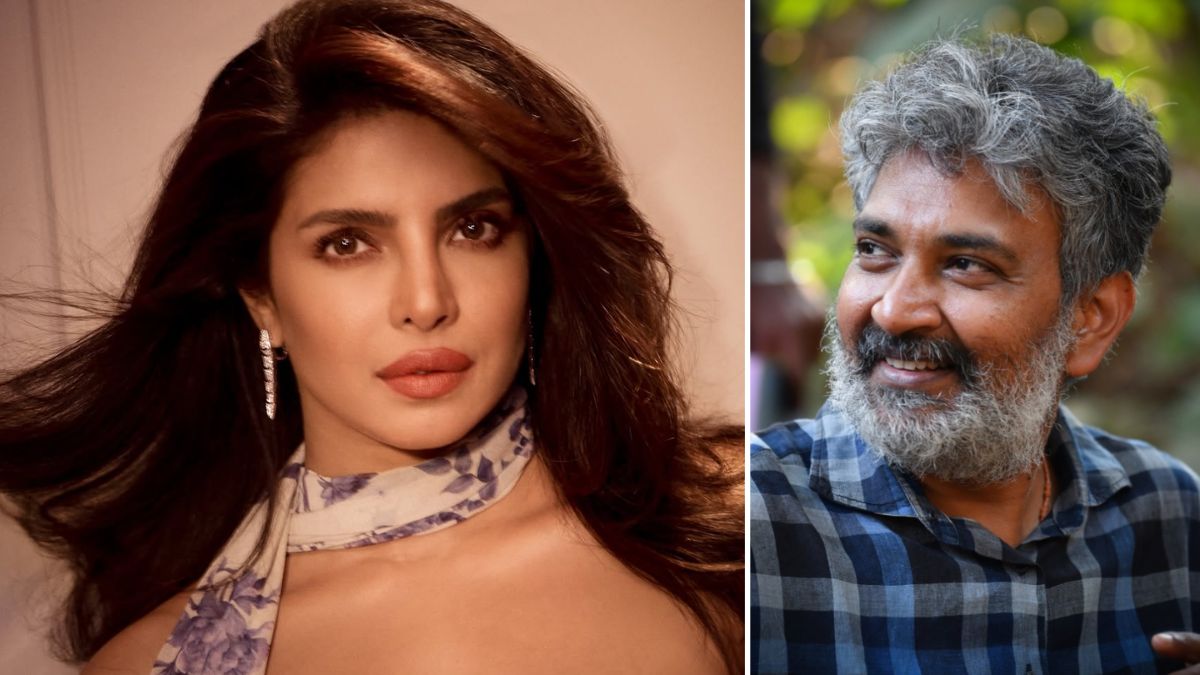 Desi Girl Comeback: 7 साल बाद इंड‍ियन स‍िनेमा में धमाकेदार वापसी कर रहीं Priyanka Chopra, राजामौली की इस फ‍िल्‍म में आएंगी नजर