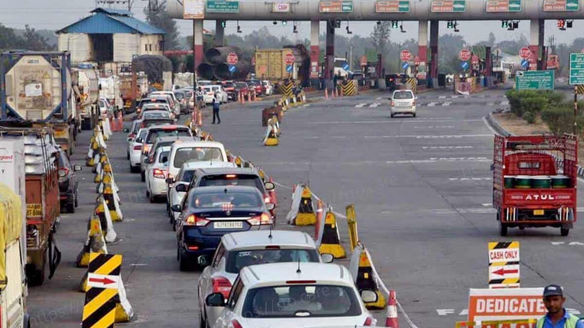 क्या आधे-अधूरे एक्सप्रेसवे पर नहीं देना होगा टोल? 15 फरवरी से बदल रहे हैं फास्टैग के ये नियम
