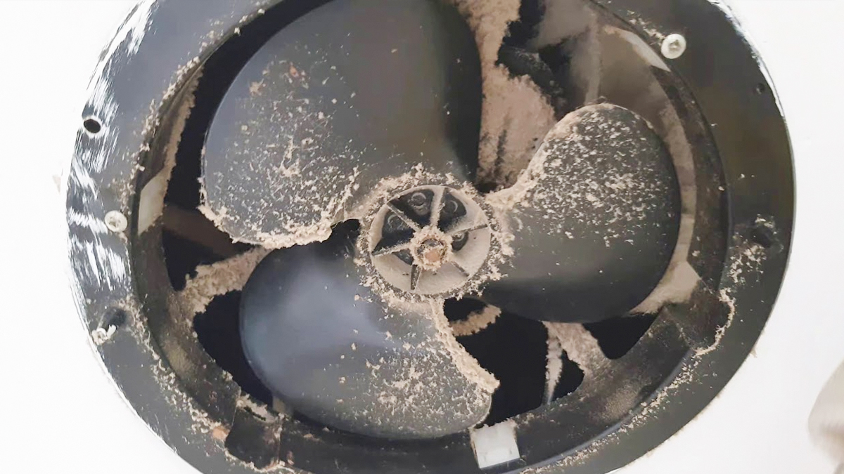 किचन के एग्जॉस्ट फैन की सफाई में नहीं लगेगा ज्यादा समय, अपनाएं ये 10 मिनट वाला सीक्रेट तरीका