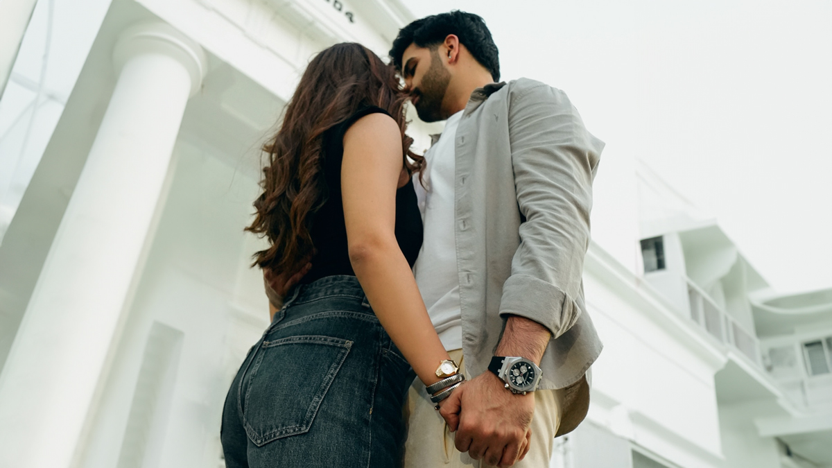 कुनिका सदानंद के बेटे ने वैलेंटाइन वीक में अपनी 'लेडी लव' के साथ पोस्ट कीं रोमांटिक फोटोज, यूजर्स बोले- ये तो पक्का फरहाना भट्ट है