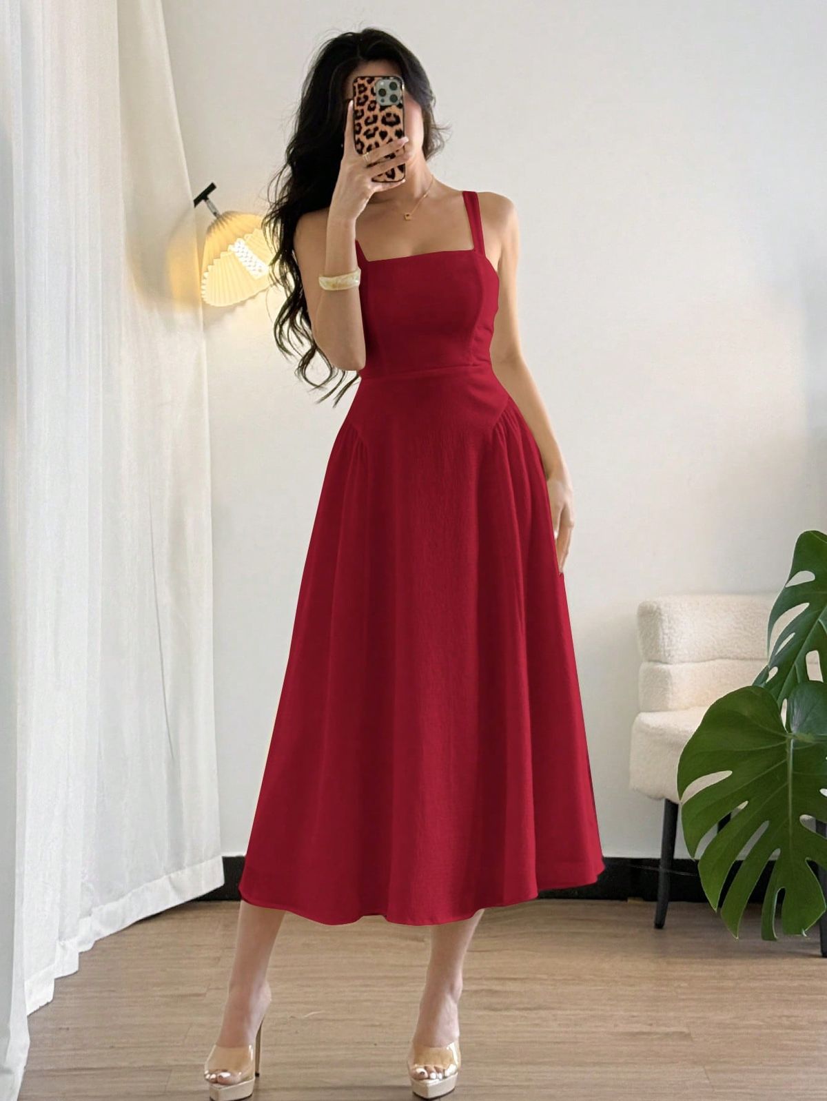 Valentine's Day footwear choosing tips