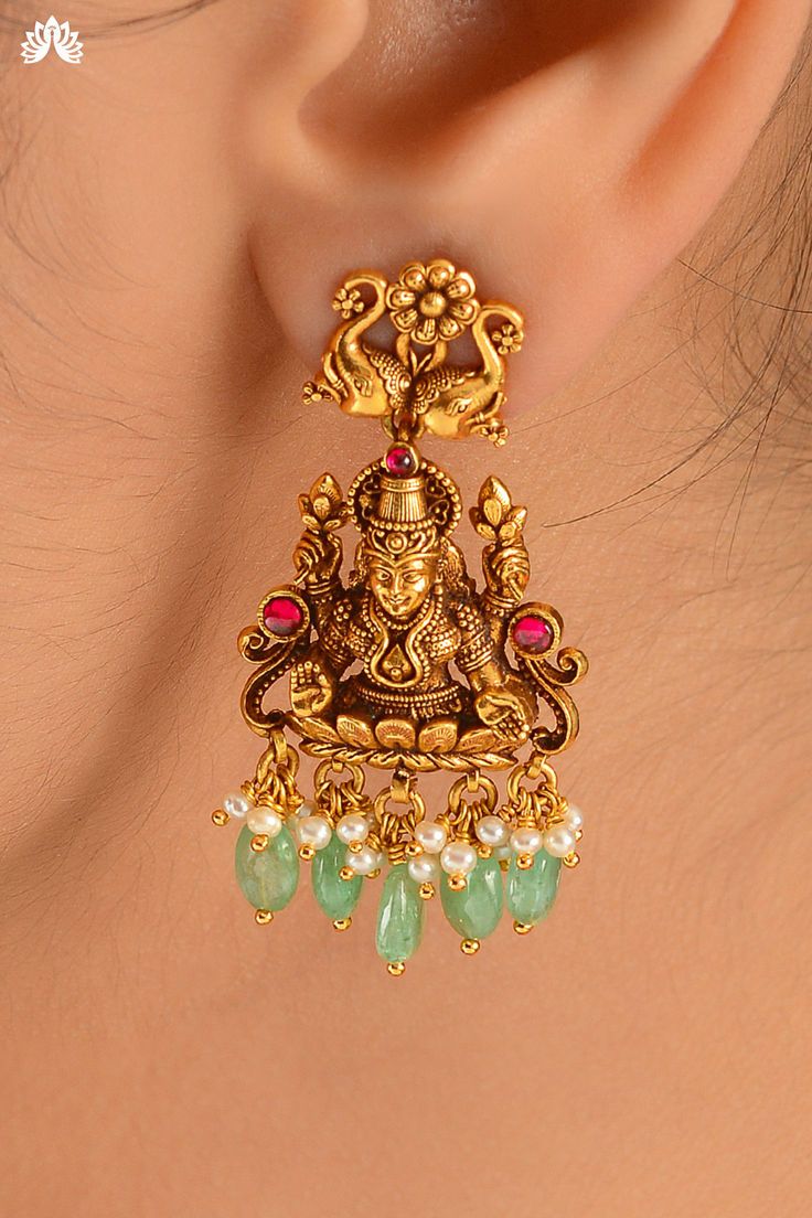 earring designs and price