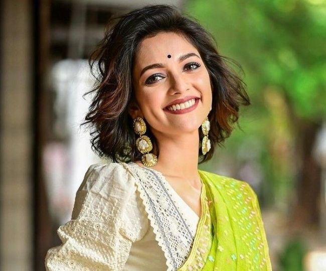 hairstyle for valentine