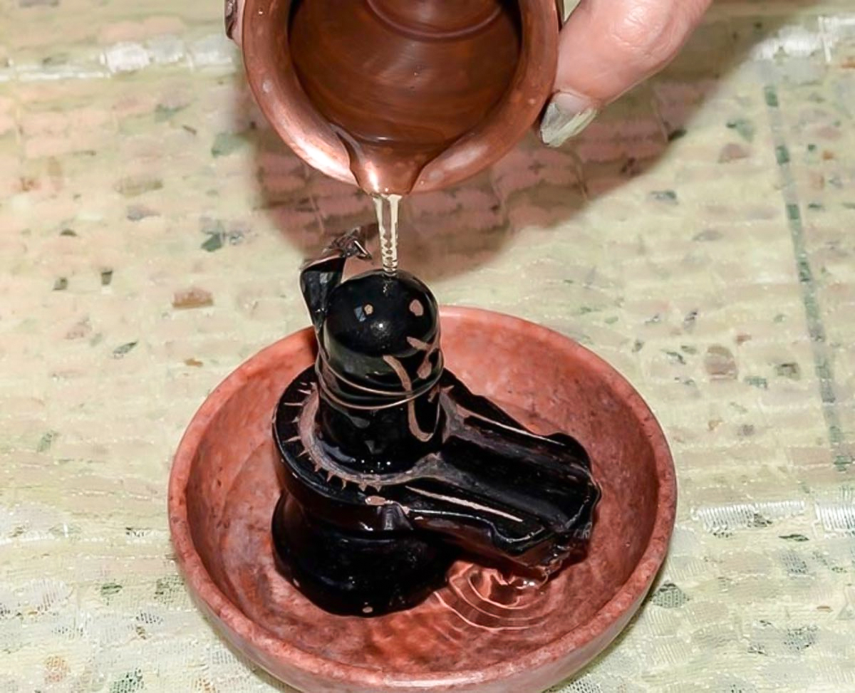 jalabhishek ka shubh muhurat