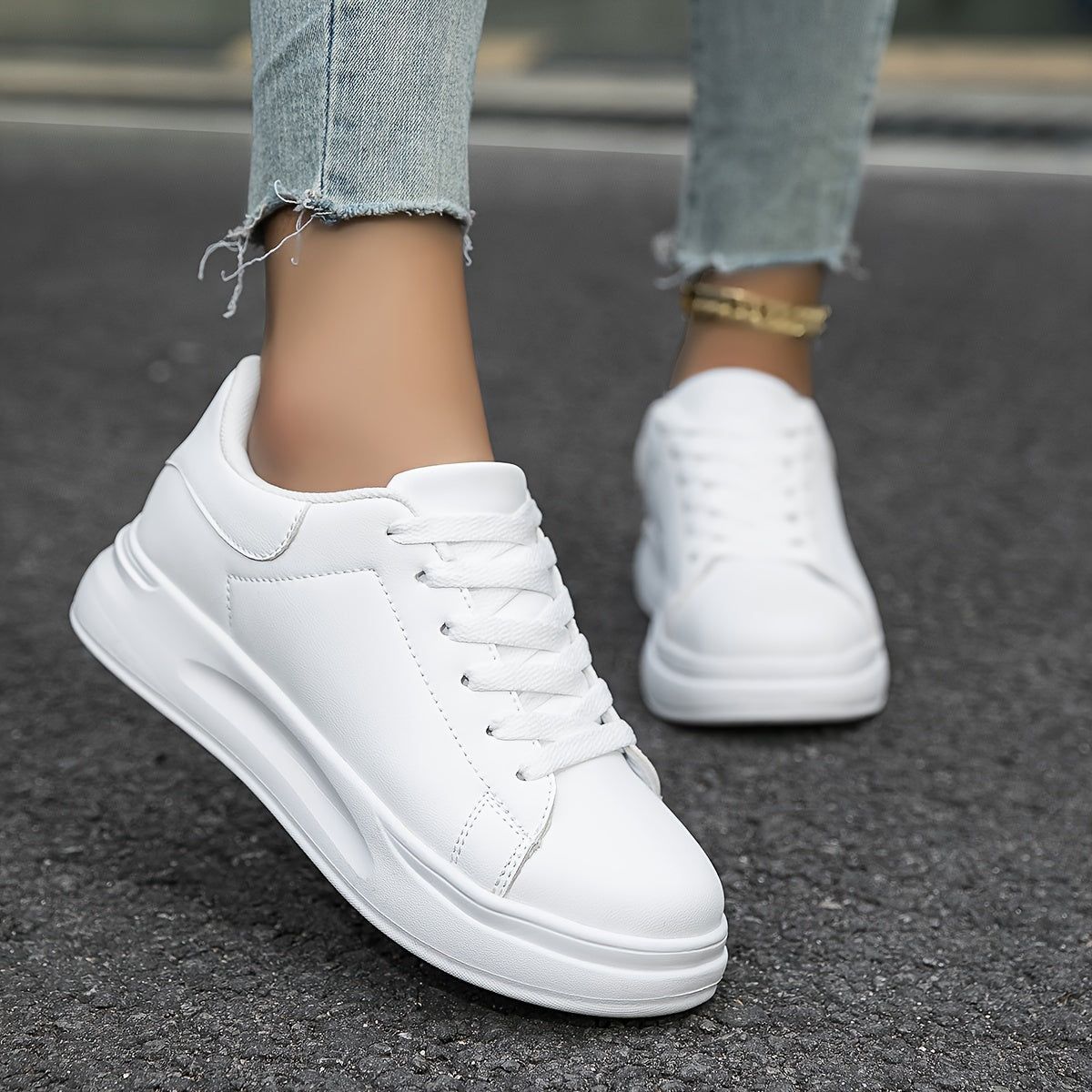white sneakers for casual dates