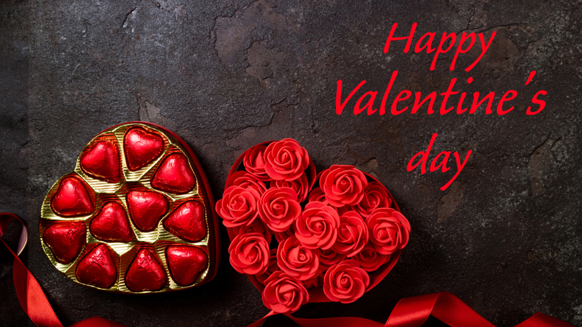 Valentine Week 2026: 7 दिन 7 एहसास, आज है Valentine Day; पूरी लिस्ट यहां देखें
