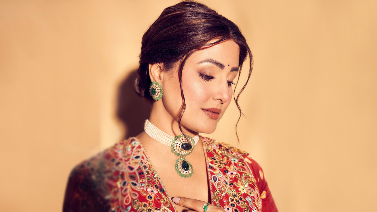 'शादी के बाद हमारे रिश्ते में...', हिना खान ने कैंसर से जंग पर की खुलकर बात; पति और परिवार को लेकर दिया बड़ा बयान