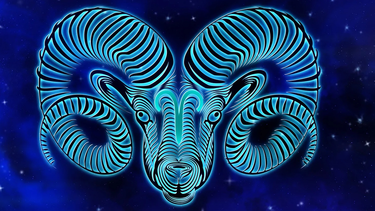 aries zodiac horoscope