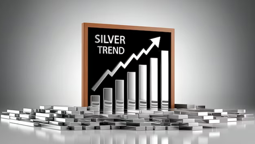 silver etf